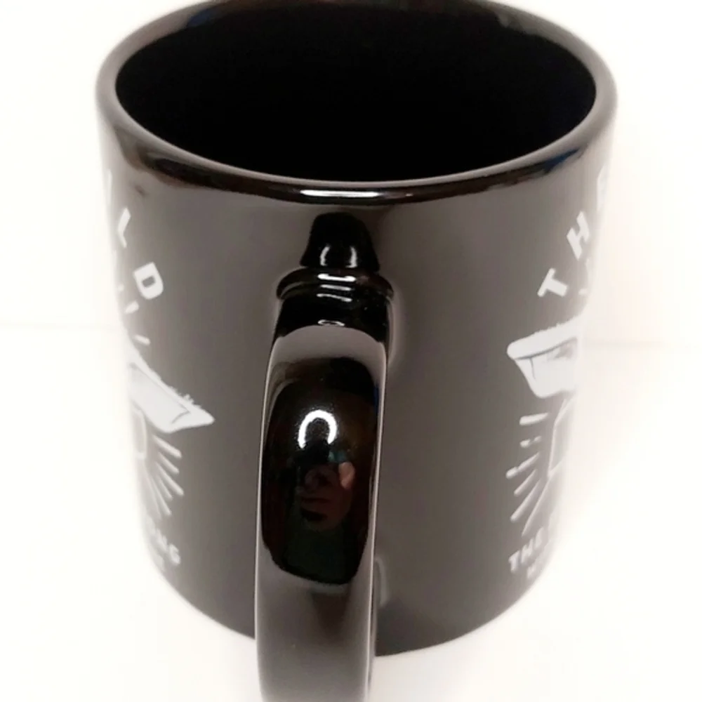 Disney‎ Star Wars Grogu “The Child” 20oz Oversized Mug – Baby Yoda Coffee Cup